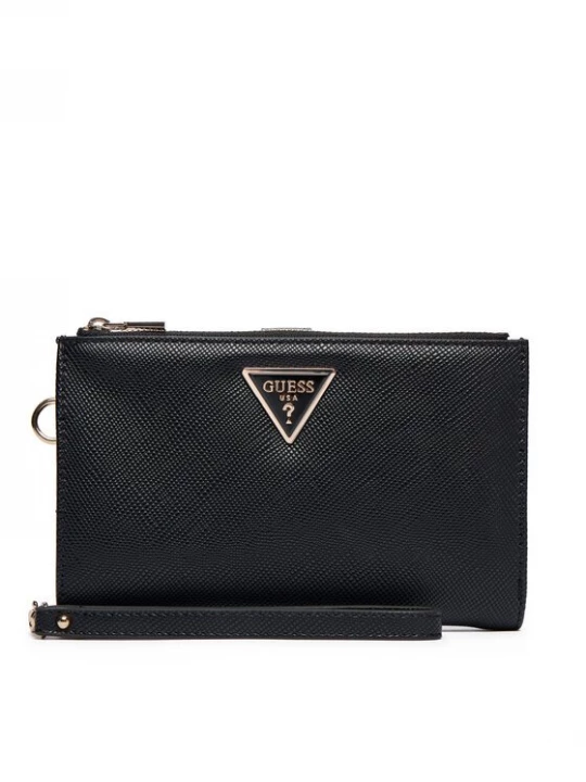 Obrázek produktu Guess Peněženka Laurel II Slg SWZG74 59157 Černá