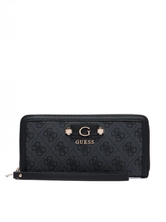 Obrázek produktu Guess Peněženka Lindsey Slg SWSG97 49146 Tmavě šedá