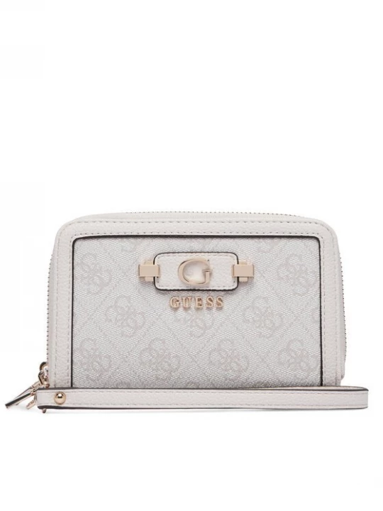 Obrázek produktu Guess Peněženka Lindsey Slg SWSG97 49164 Světle béžová