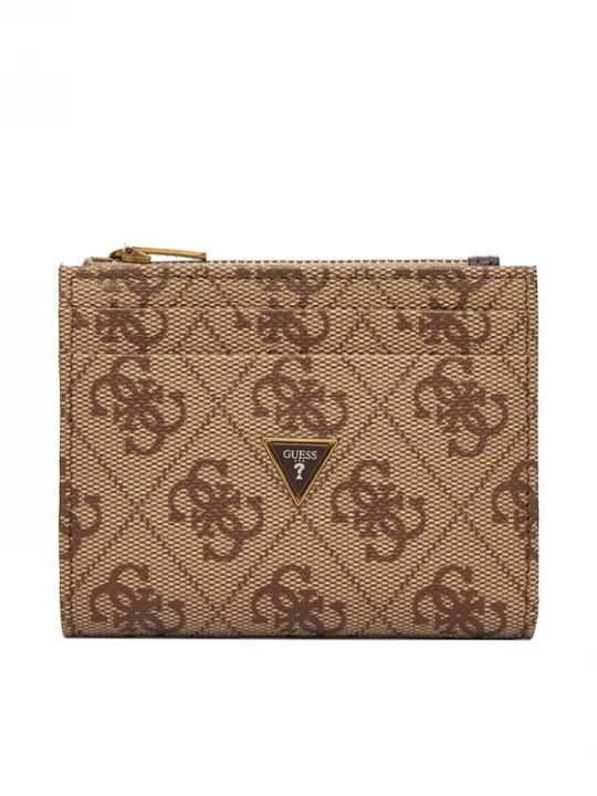 Obrázek produktu Guess Peněženka SMMALO LEA03 Hnědá
