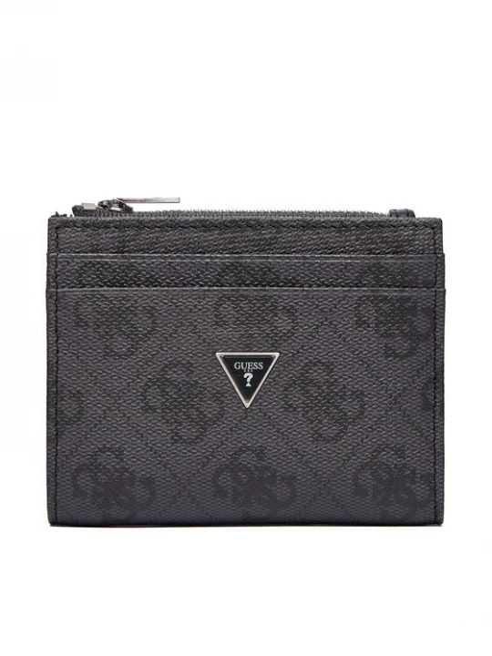 Obrázek produktu Guess Peněženka SMMALO LEA03 Šedá