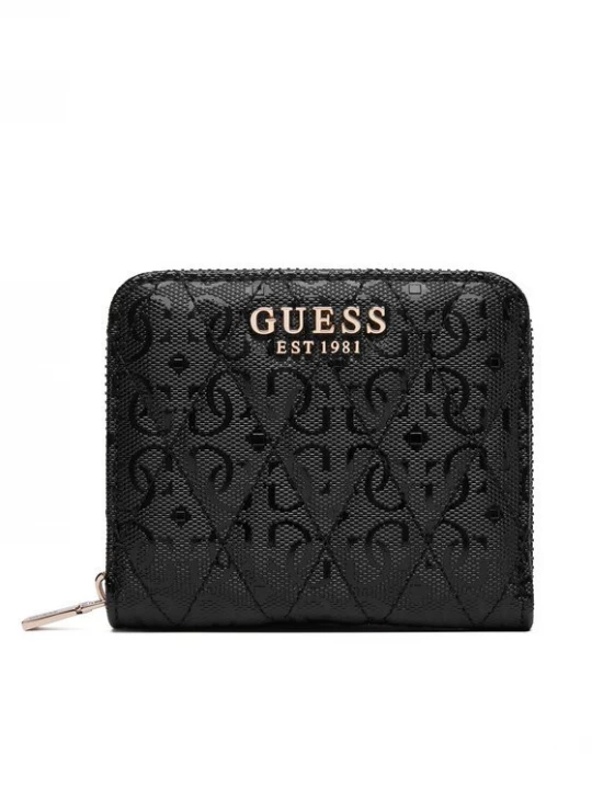 Obrázek produktu Guess Peněženka Tamara Slg SWGG23 23137 Černá