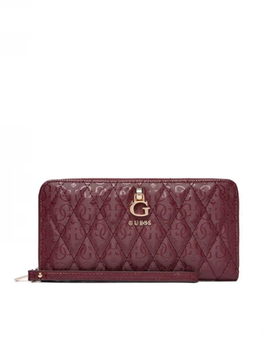 Obrázek produktu Guess Peněženka Tamara Slg SWGG23 23146 Bordó