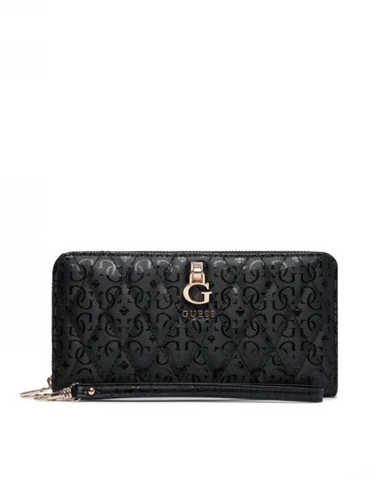 Obrázek produktu Guess Peněženka Tamara Slg SWGG23 23146 Černá