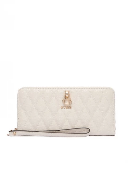 Obrázek produktu Guess Peněženka Tamara Slg SWGG23 23146 Krémová