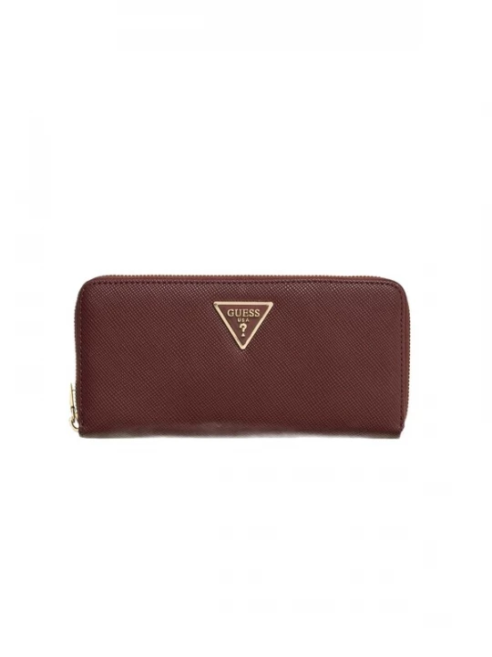 Obrázek produktu GUESS Peněženka 'ZG7459146' bordó