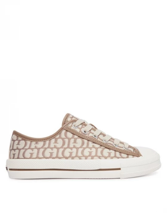 Obrázek produktu Guess Plátěnky FLTC3Y FAL12 Béžová