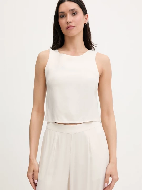 Obrázek produktu Guess plážový top dámský ZOE béžová