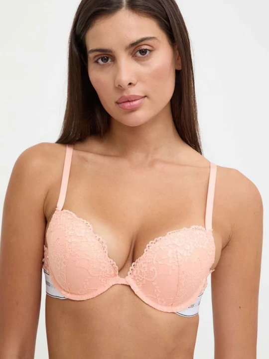 Obrázek produktu Guess podprsenka BELLE oranžová