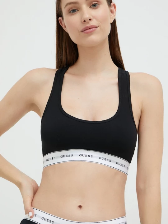 Obrázek produktu Guess podprsenka černá