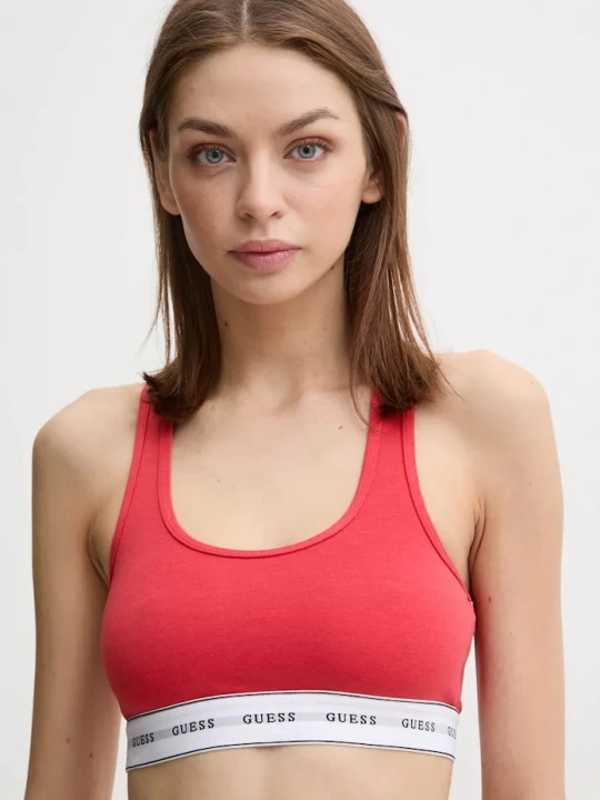 Obrázek produktu Guess podprsenka červená