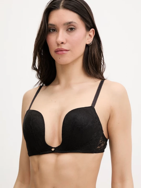 Obrázek produktu Guess podprsenka ELENA černá