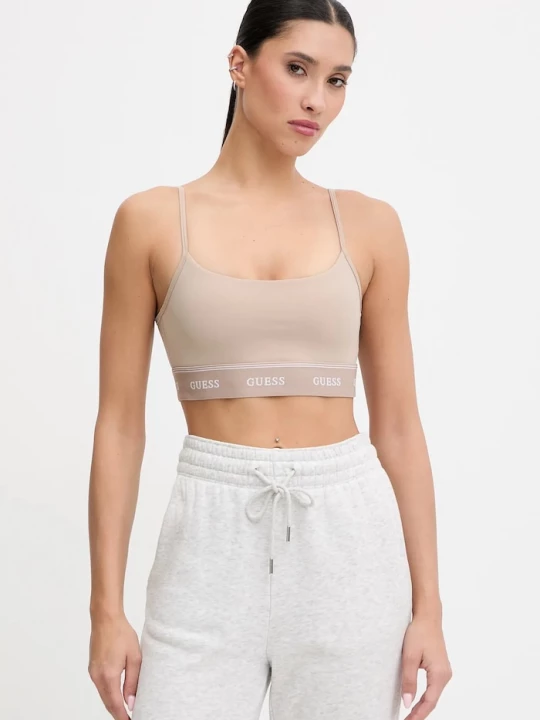 Obrázek produktu Guess Podprsenka Guess ALBA béžová