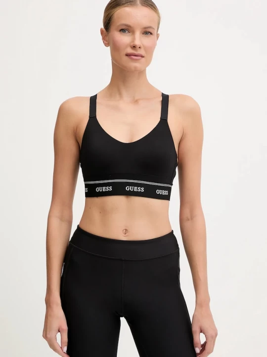 Obrázek produktu Guess Podprsenka Guess ALBA černá