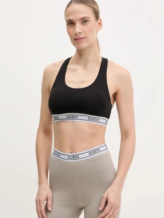 Obrázek produktu Guess Podprsenka Guess ALINE černá