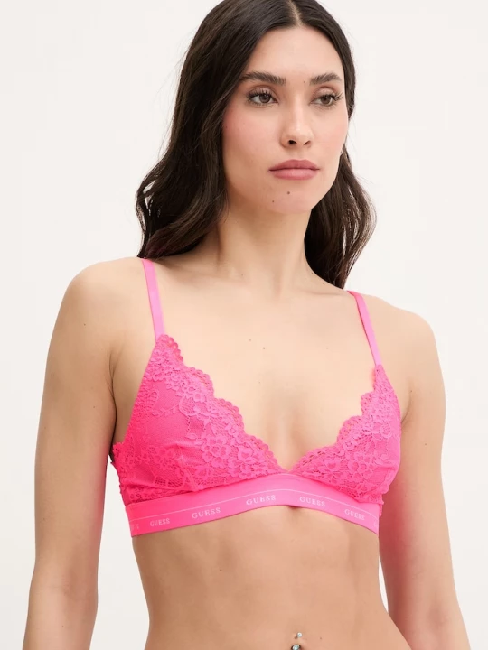 Obrázek produktu Guess podprsenka JANE růžová