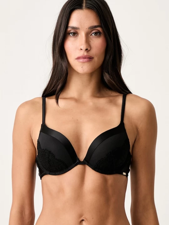 Obrázek produktu Guess podprsenka JENNIFER černá