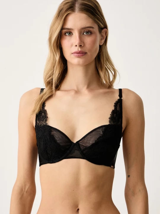 Obrázek produktu Guess podprsenka JENNIFER černá