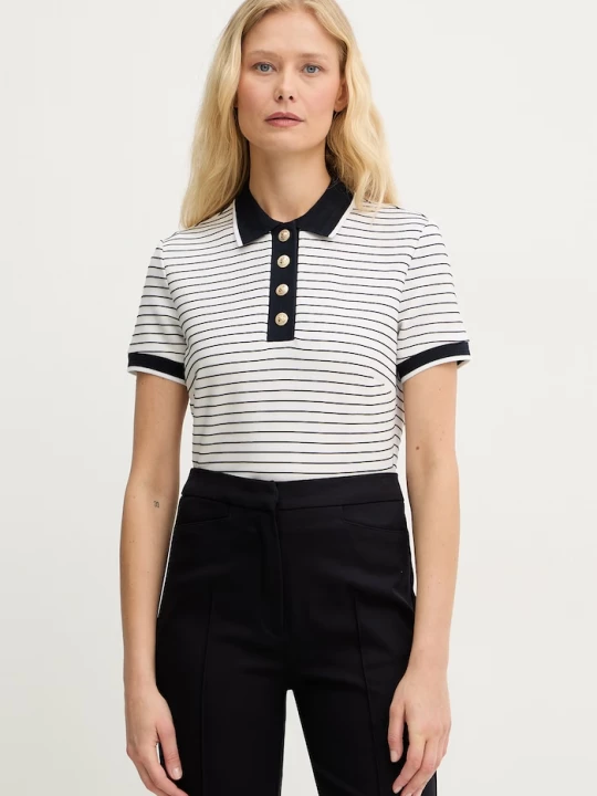 Obrázek produktu Guess polo dámské ALPHONSINE