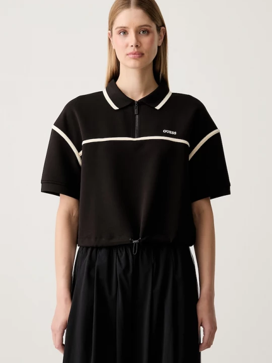 Obrázek produktu Guess polo dámské JASMINE černá