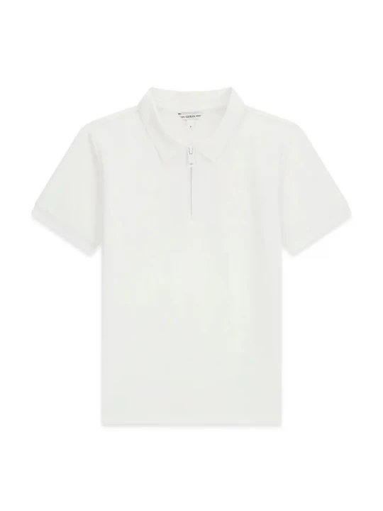 Obrázek produktu Guess polo dětské s bavlnou