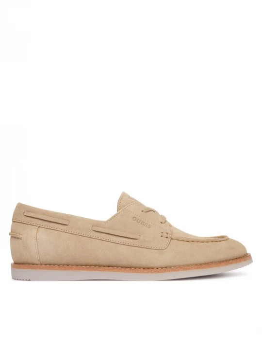 Obrázek produktu Guess Polobotky FMJOPP SUE14 Béžová