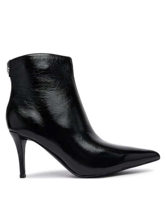 Obrázek produktu Guess Polokozačky FLFCLZ LEA10 Černá