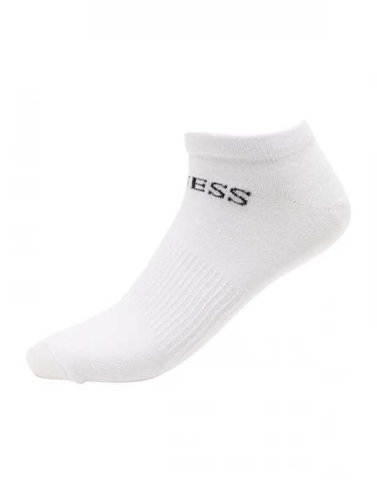 Obrázek produktu GUESS Ponožky černá / bílá