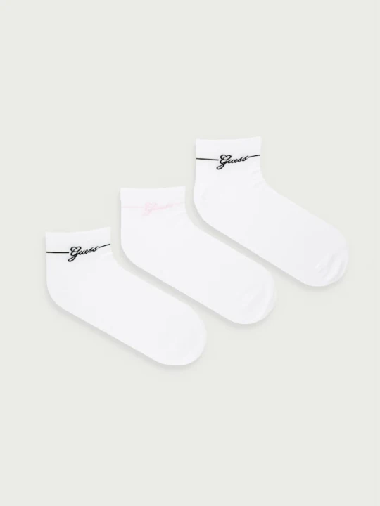 Obrázek produktu Guess ponožky dámské 3-pack