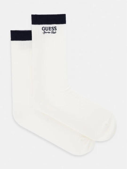 Obrázek produktu Guess ponožky dámské s bavlnou HOSHI béžová