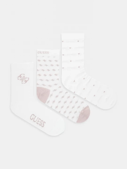 Obrázek produktu Guess Ponožky Guess 3-pack