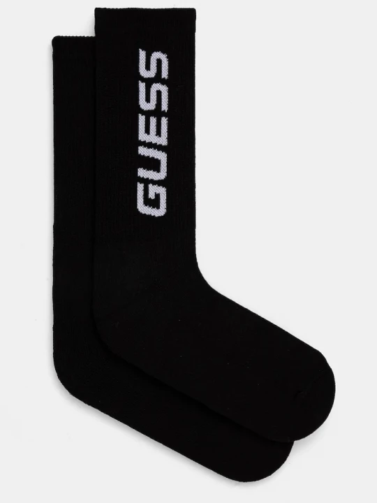 Obrázek produktu Guess Ponožky Guess černá