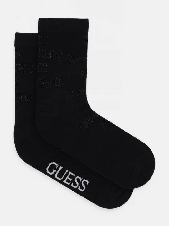 Obrázek produktu Guess Ponožky Guess černá