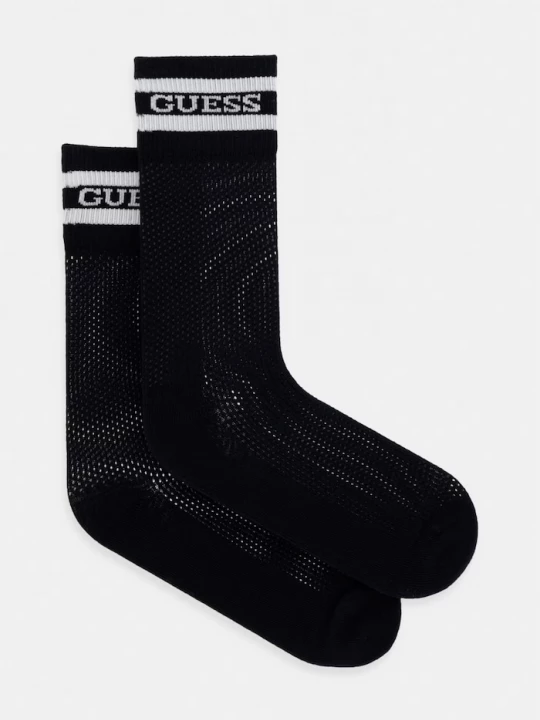 Obrázek produktu Guess Ponožky Guess černá