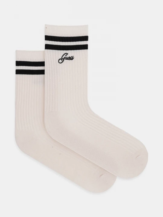 Obrázek produktu Guess Ponožky COLLEGE béžová