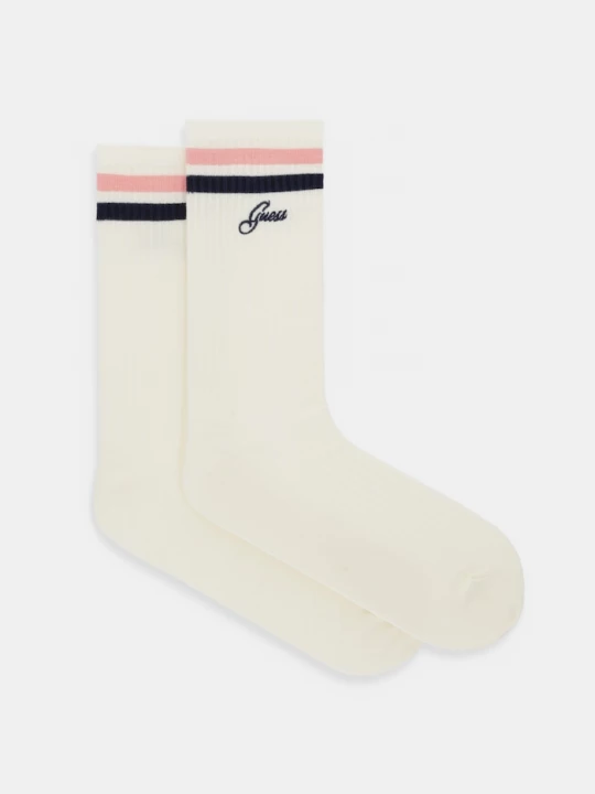 Obrázek produktu Guess Ponožky COLLEGE béžová