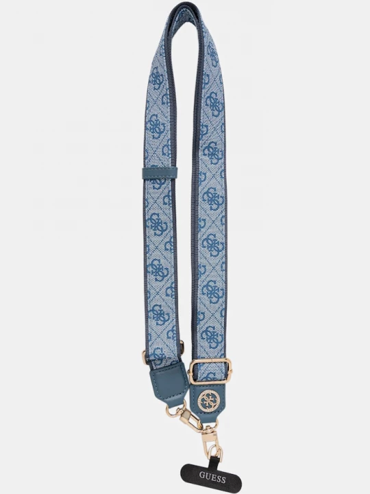 Obrázek produktu Guess Popruh na telefon Guess modrá