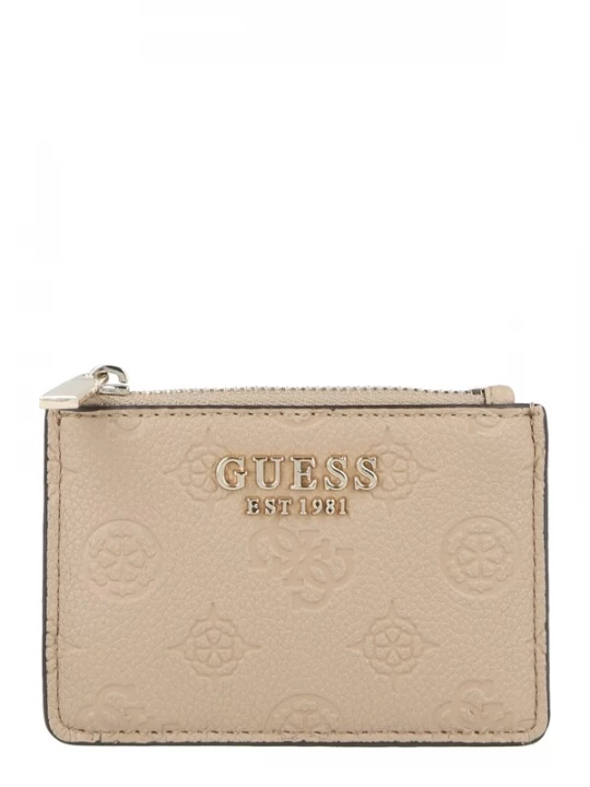 Obrázek produktu GUESS Pouzdro 'ELLA' béžová
