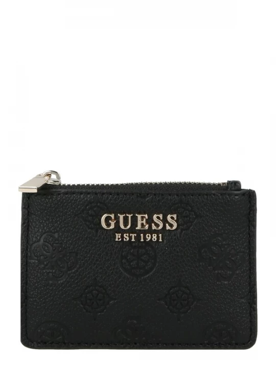 Obrázek produktu GUESS Pouzdro 'ELLA' černá
