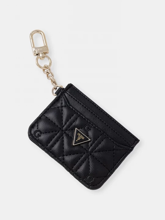 Obrázek produktu Guess Pouzdro na karty Guess černá