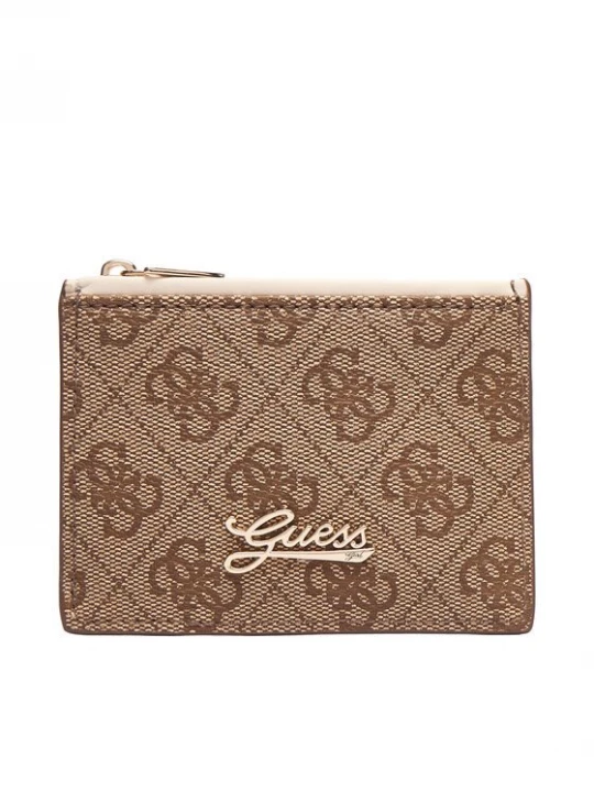 Obrázek produktu Guess Pouzdro na kreditní karty J6YZ26 W2572 Hnědá