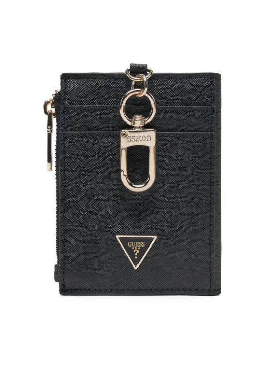 Obrázek produktu Guess Pouzdro na kreditní karty RW1784 P5201 Černá