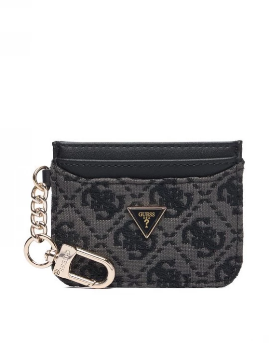 Obrázek produktu Guess Pouzdro na kreditní karty RW7561 P6201 Černá