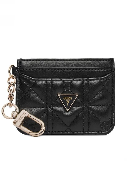 Obrázek produktu Guess Pouzdro na kreditní karty RW7563 P6201 Černá