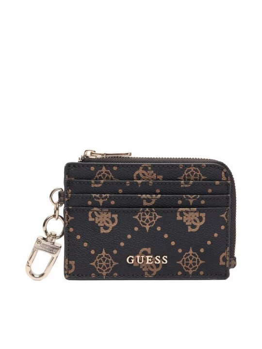 Obrázek produktu Guess Pouzdro na kreditní karty RW7566 P6301 Hnědá