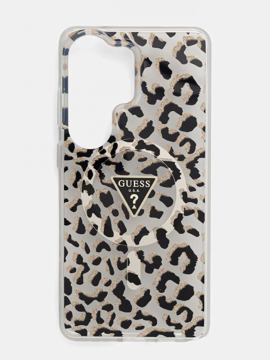 Obrázek produktu Guess pouzdro na telefon Samsung Galaxy S26 Ultra černá