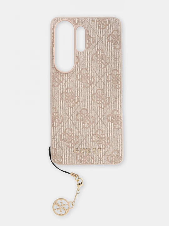 Obrázek produktu Guess pouzdro na telefon Samsung Galaxy S26 Ultra růžová