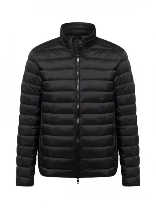 Obrázek produktu GUESS Přechodná bunda  černá