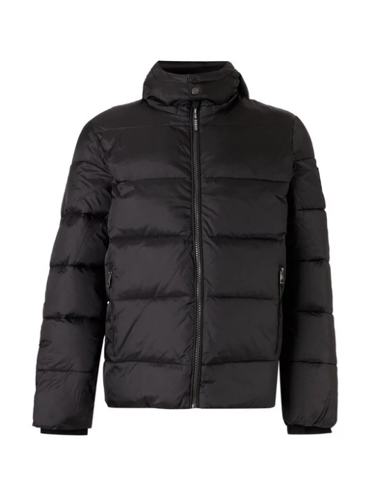Obrázek produktu GUESS Přechodná bunda černá