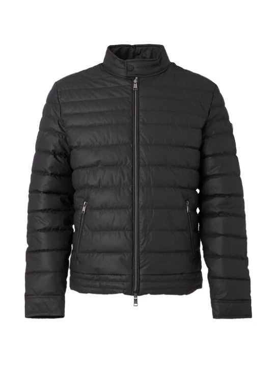 Obrázek produktu GUESS Přechodná bunda černá
